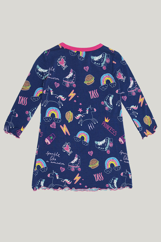 Bamboo Fabrics Kids Pajamas Custom, Children'S Pajamas Design And Manufacturer-2315580175
