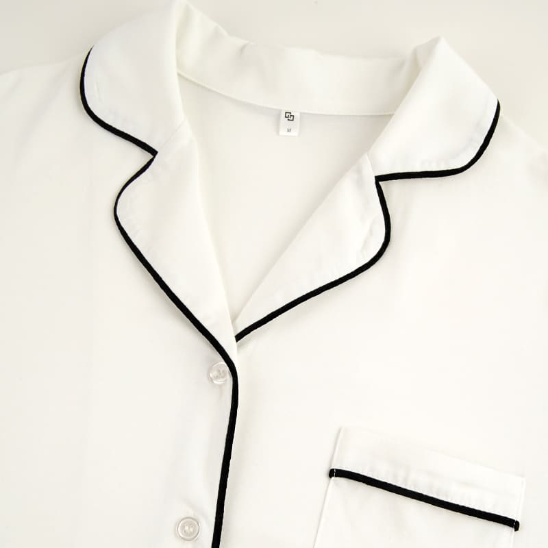 Customized Lenzing Modal Pajamas