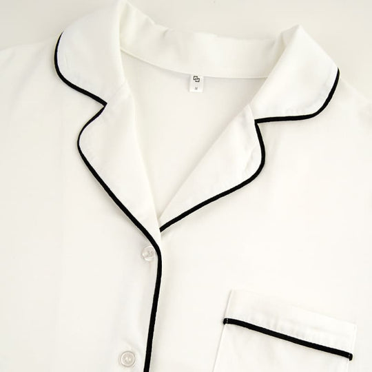 Customized Lenzing Modal Pajamas