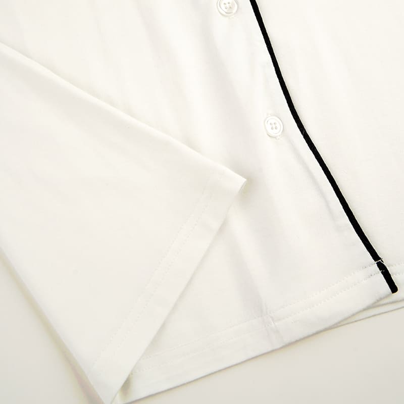 Customized Lenzing Modal Pajamas