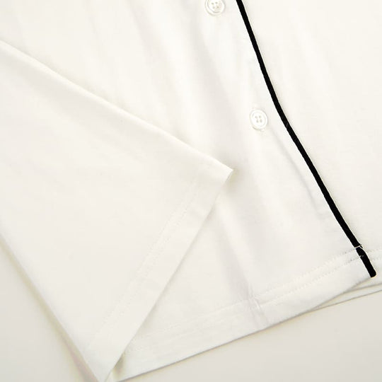 Customized Lenzing Modal Pajamas