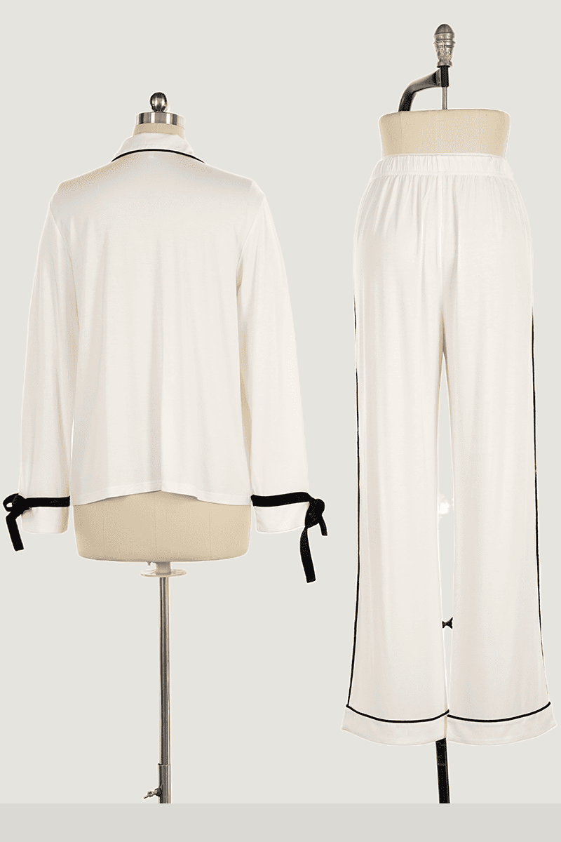 Customized Lenzing Modal Pajamas