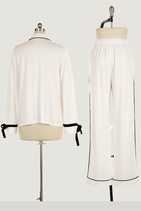 Customized Lenzing Modal Pajamas