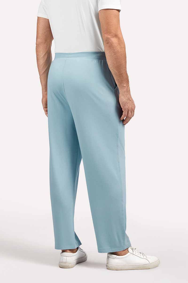 Customized Natural Bamboomen'S Pajama Pants, Private Label Men'S Sleepwear Manufacturer