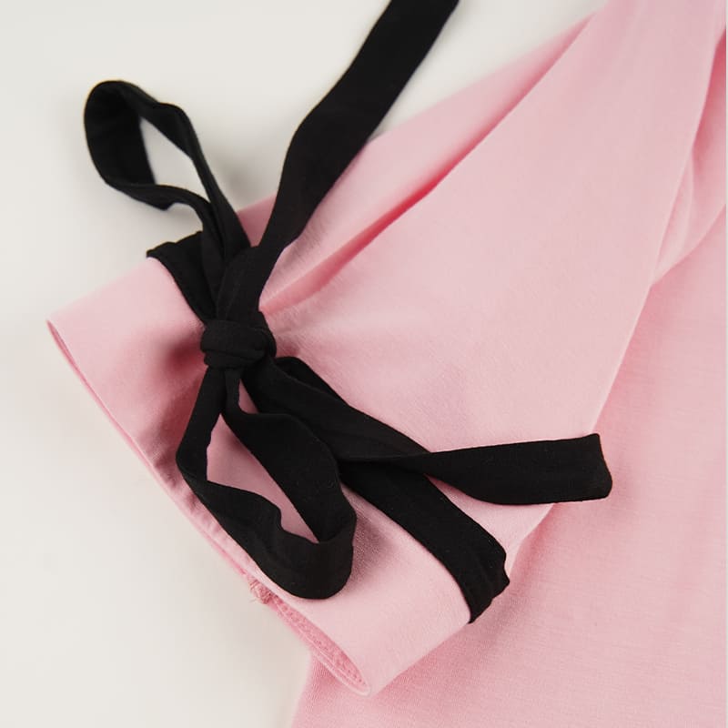 Customized Pajamas For Women, Bamboo Short Set Factory