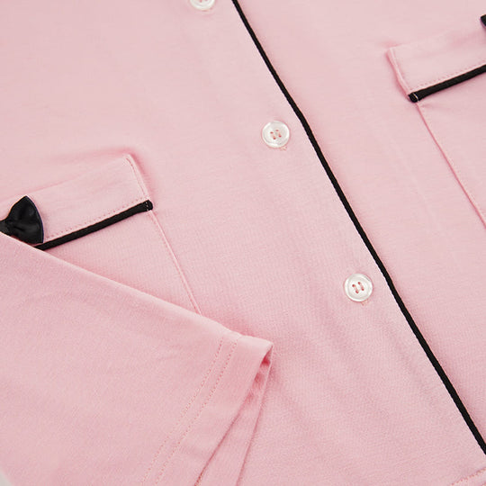 Customized Pajamas For Women, Bamboo Short Set Factory
