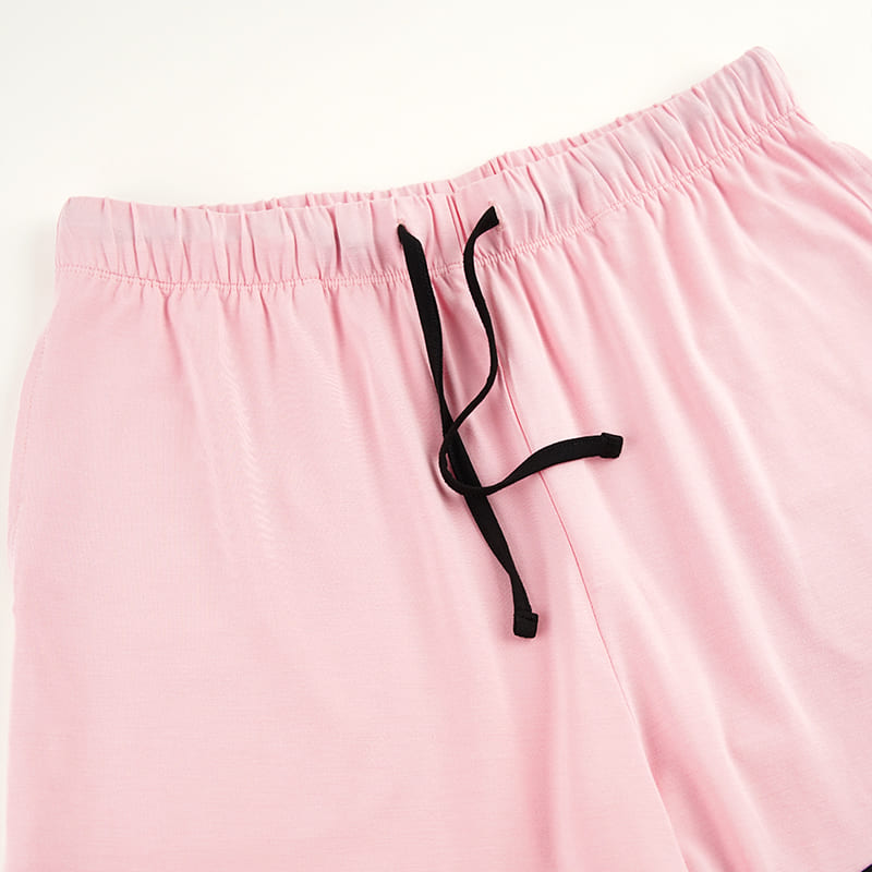 Customized Pajamas For Women, Bamboo Short Set Factory