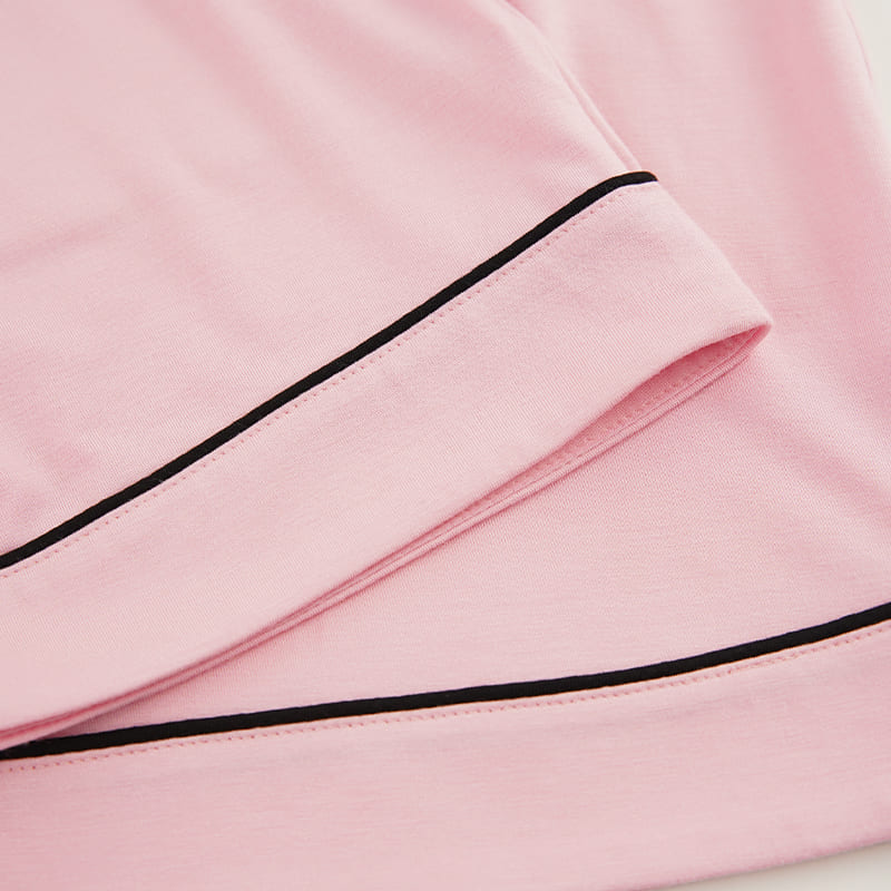 Customized Pajamas For Women, Bamboo Short Set Factory