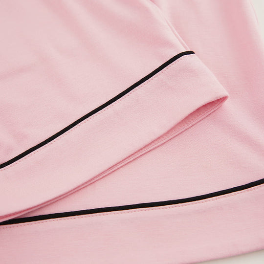 Customized Pajamas For Women, Bamboo Short Set Factory
