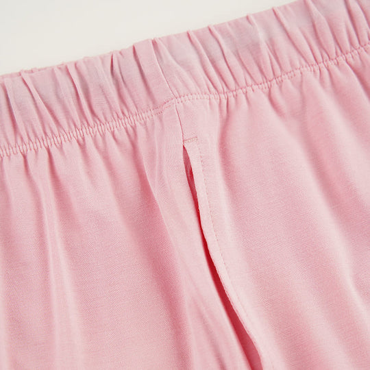 Customized Pajamas For Women, Bamboo Short Set Factory