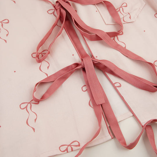 Customized Pajamas For Women, Full Bamboo Pajamas Factory