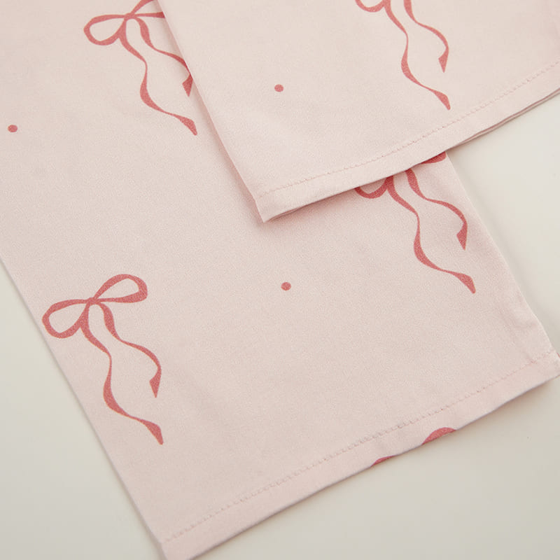 Customized Pajamas For Women, Full Bamboo Pajamas Factory