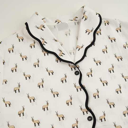 Full Cotton Pajamas Factory