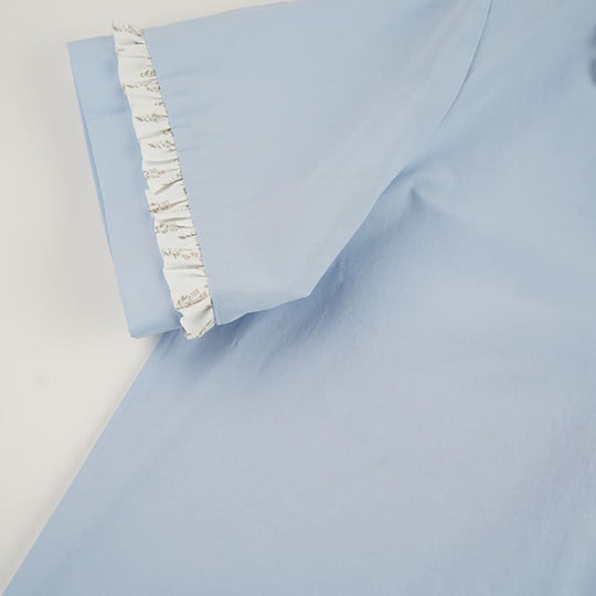 Customized Pajamas For Women, Full Cotton Pajamas Factory