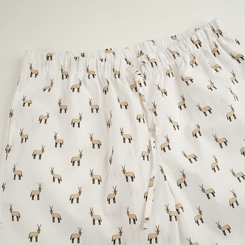 Full Cotton Pajamas Factory