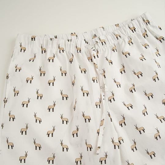 Full Cotton Pajamas Factory