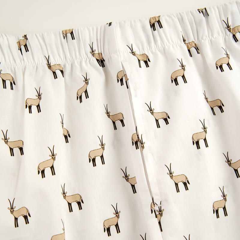 Full Cotton Pajamas Factory