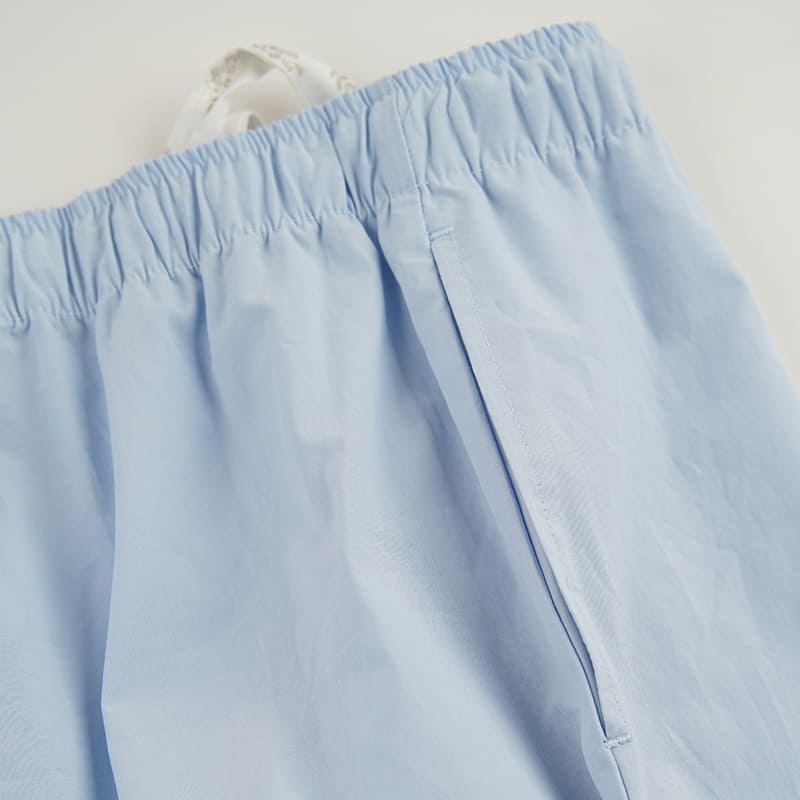 Customized Pajamas For Women, Full Cotton Pajamas Factory