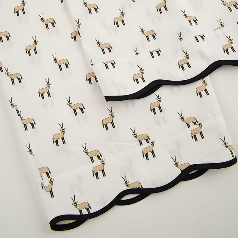 Full Cotton Pajamas Factory