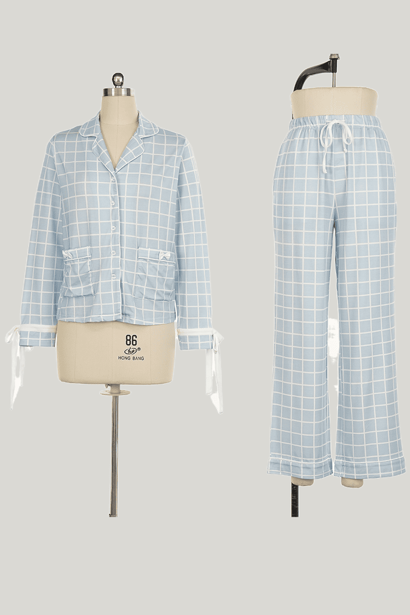 Customized Pajamas For Women, Lenzing Tencel Modal Blended Pj Factory