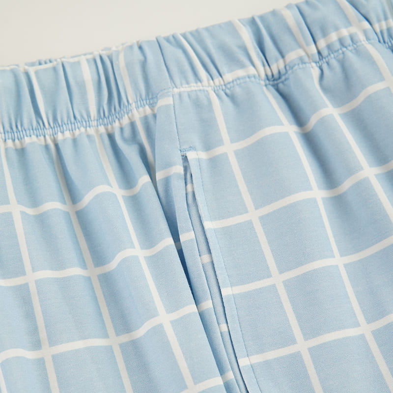 Customized Pajamas For Women, Lenzing Tencel Modal Blended Pj Factory
