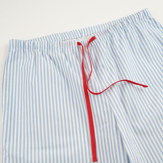 Customized Pajamas For Women, Pure Cotton Poplin  Pajamas Factory