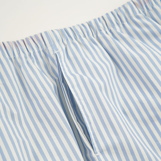 Customized Pajamas For Women, Pure Cotton Poplin  Pajamas Factory