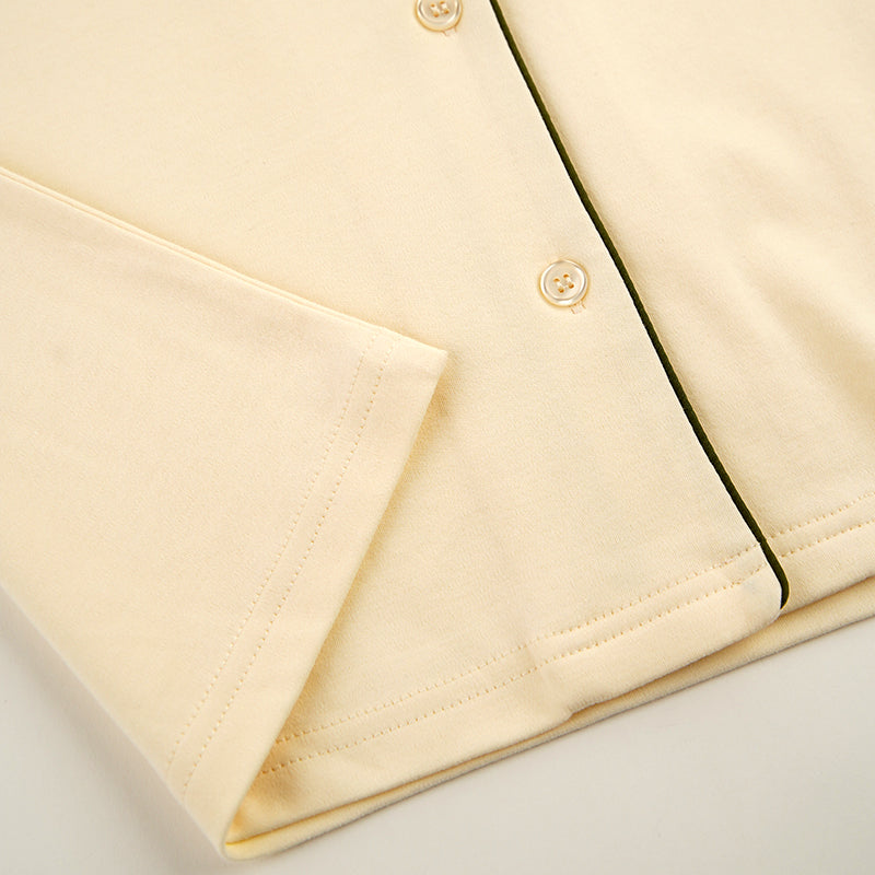 Full Cotton Pj Sets Factory