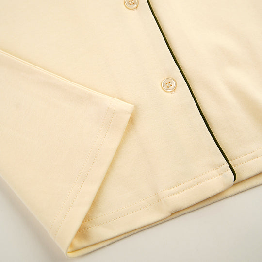 Full Cotton Pj Sets Factory