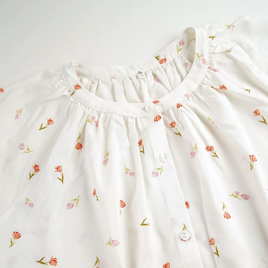 Customized Rayon Pajamas