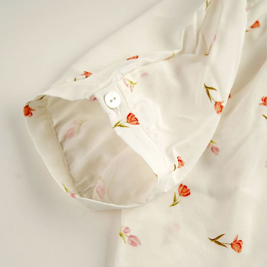 Customized Rayon Pajamas