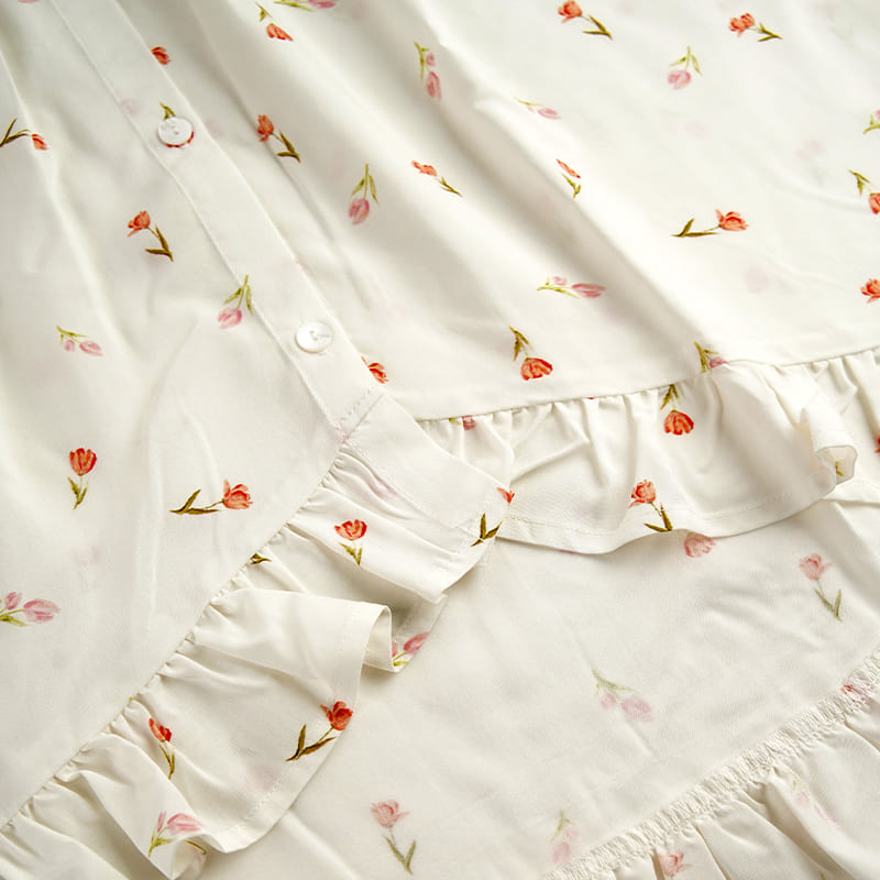 Customized Rayon Pajamas