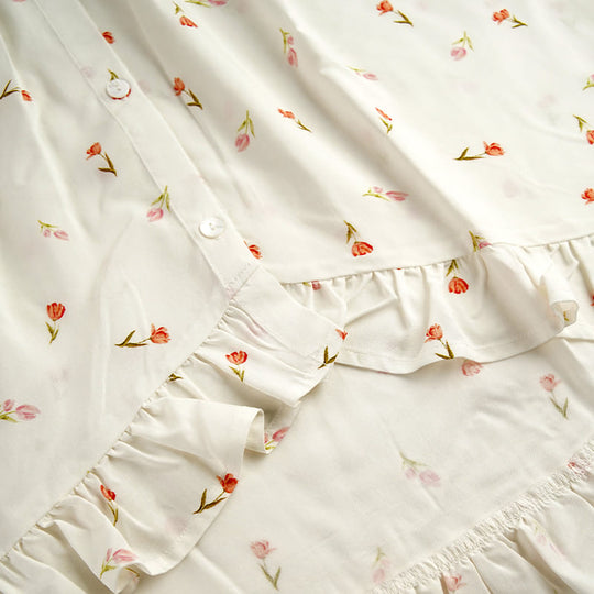 Customized Rayon Pajamas