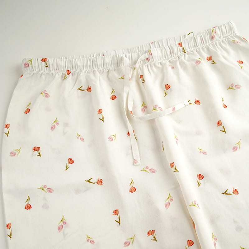 Customized Rayon Pajamas