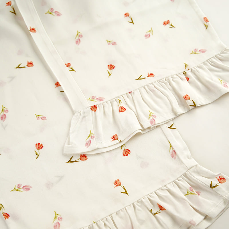 Customized Rayon Pajamas
