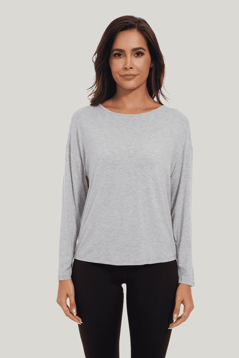 Customized Women'S Bamboo Spandex Loungewear Factories