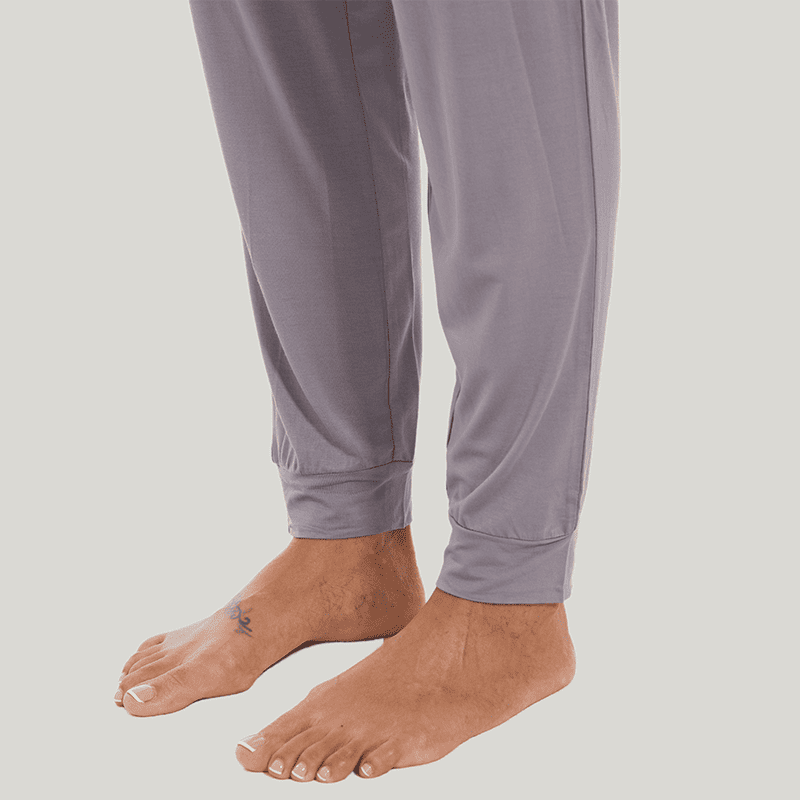 Customized Women'S Long-Sleeved Long Bottoms Pjs Factories-2313810002