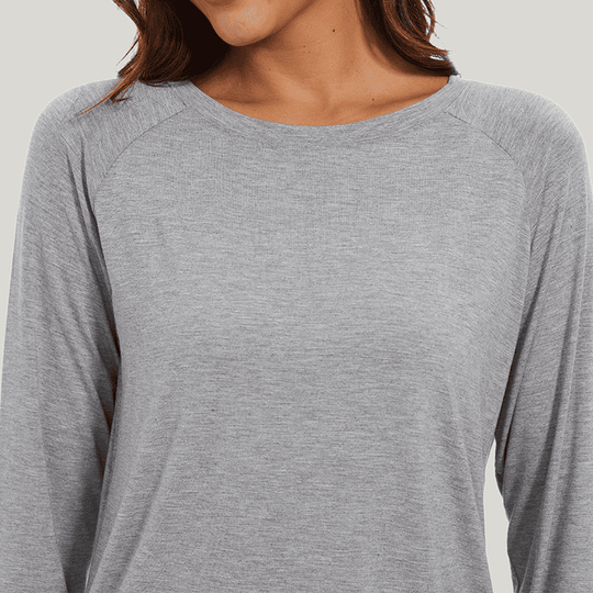 Customized Women'S Bamboo Blend Loungewear Factories-2313810384