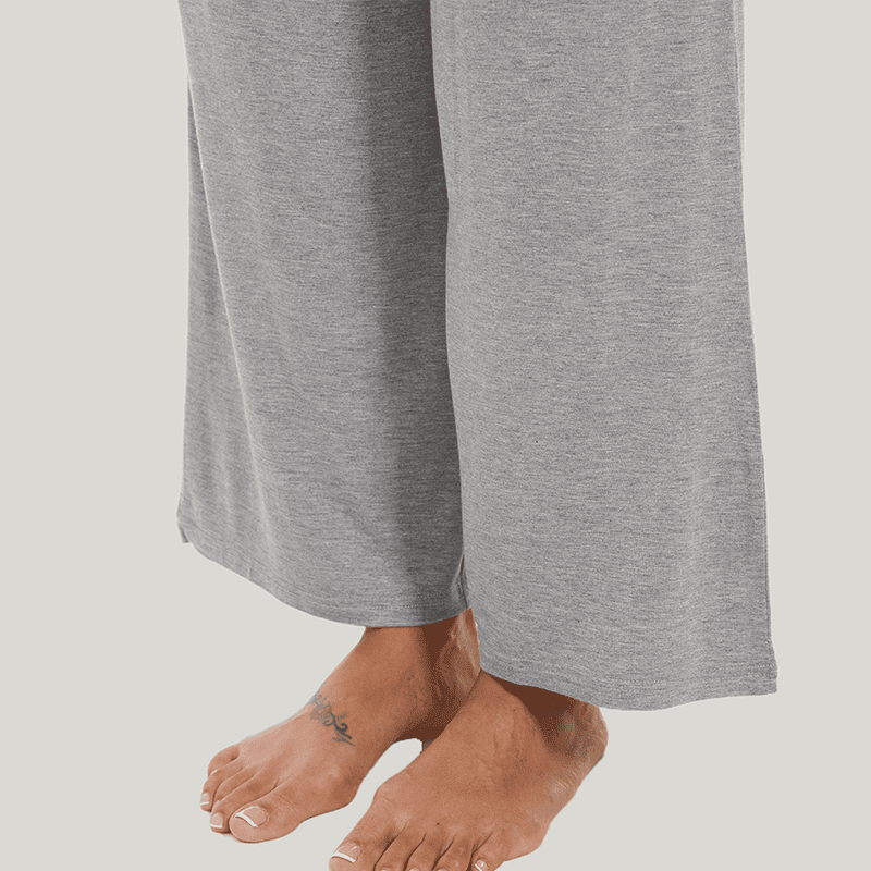 Customized Women'S Bamboo Blend Loungewear Factories-2313810381