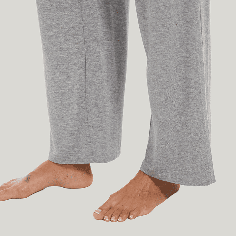 Customized Women'S Bamboo Blend Loungewear Factories-2313810384