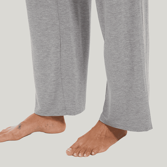 Customized Women'S Bamboo Blend Loungewear Factories-2313810384