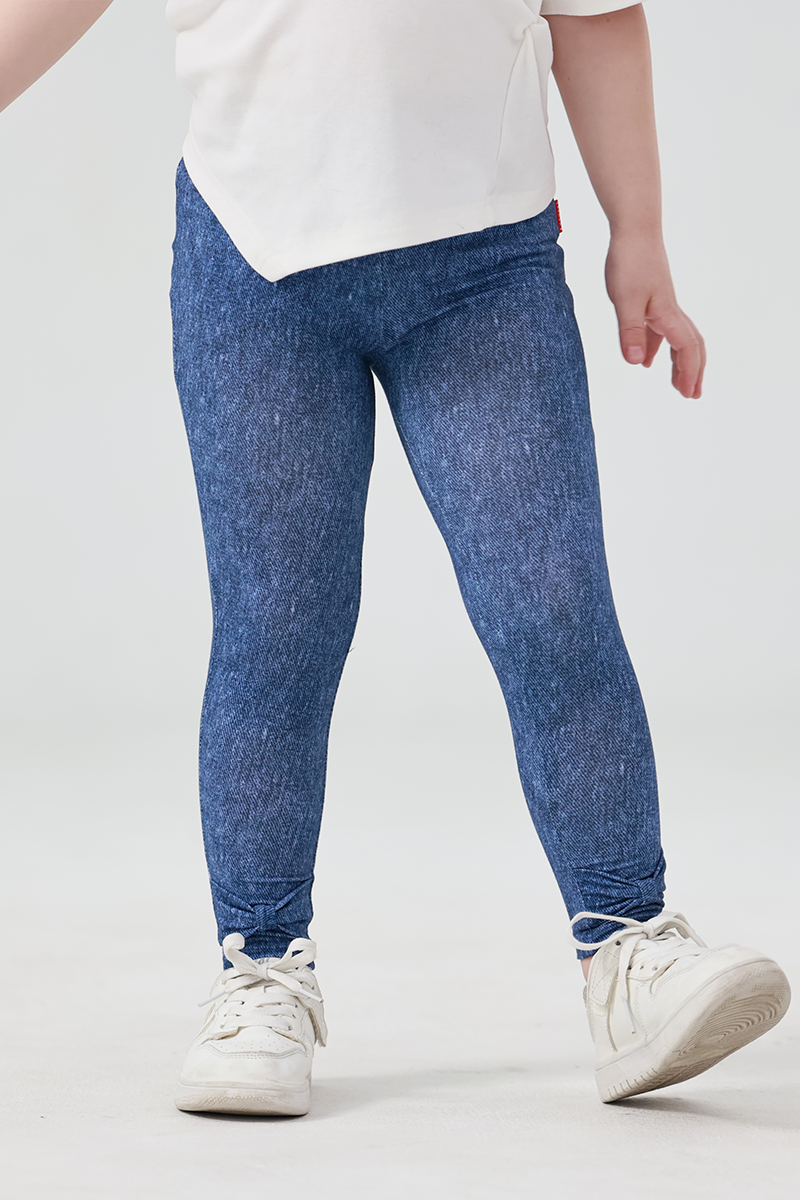 Customized Kids Fitted short-Sleeved Long Pants Pajama Sets-2416520292