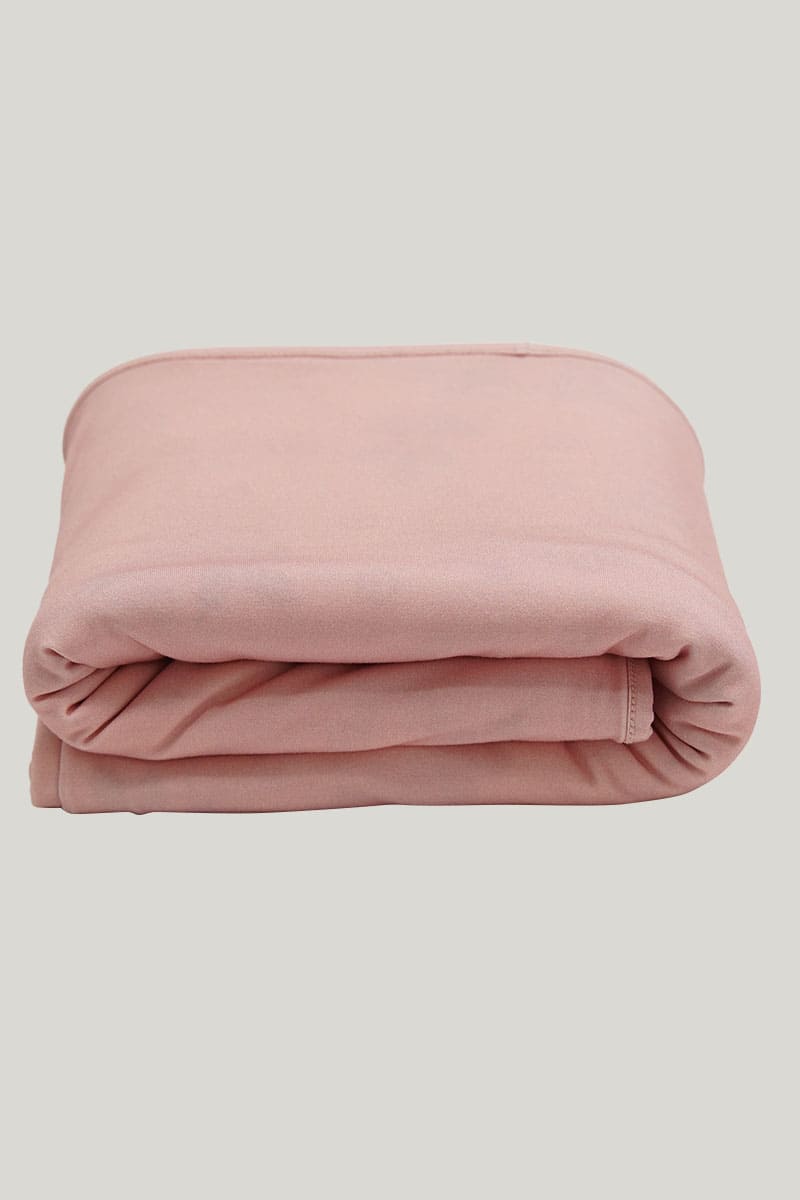 Double-Layer Skin-Friendly Baby Blanket Swaddle Ice Cream Print-2313810257