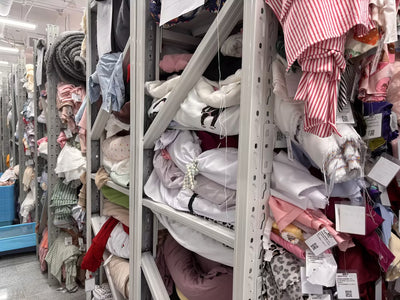 Fabric Storage