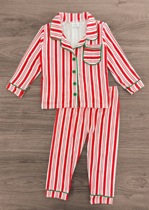 Custom Christmas Pajama Sets, Family Pajama Sets Supplier