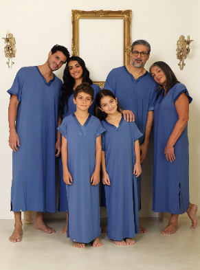 Family Pajamas