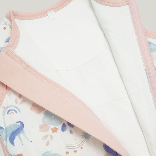 Custom Baby Bamboo Sleeping Bags, Fold Feet Thickening Baby Sleeping Bags Designs And Wholesale Suppliers-2311820282