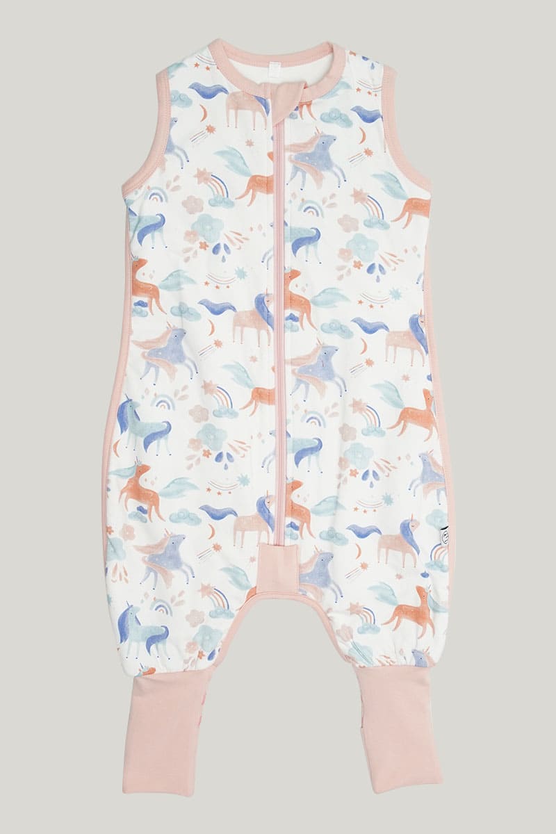 Custom Baby Bamboo Sleeping Bags