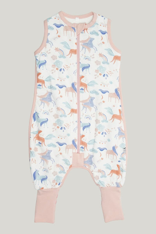Custom Baby Bamboo Sleeping Bags