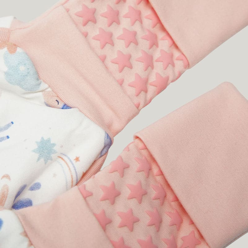 Custom Baby Bamboo Sleeping Bags, Fold Feet Thickening Baby Sleeping Bags Designs And Wholesale Suppliers-2311820282